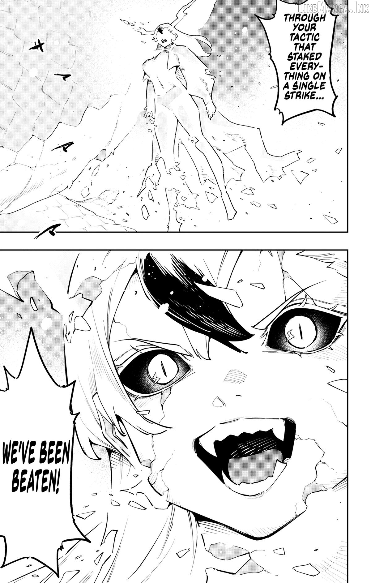 Chained Soldier, Chapter 185 image 19
